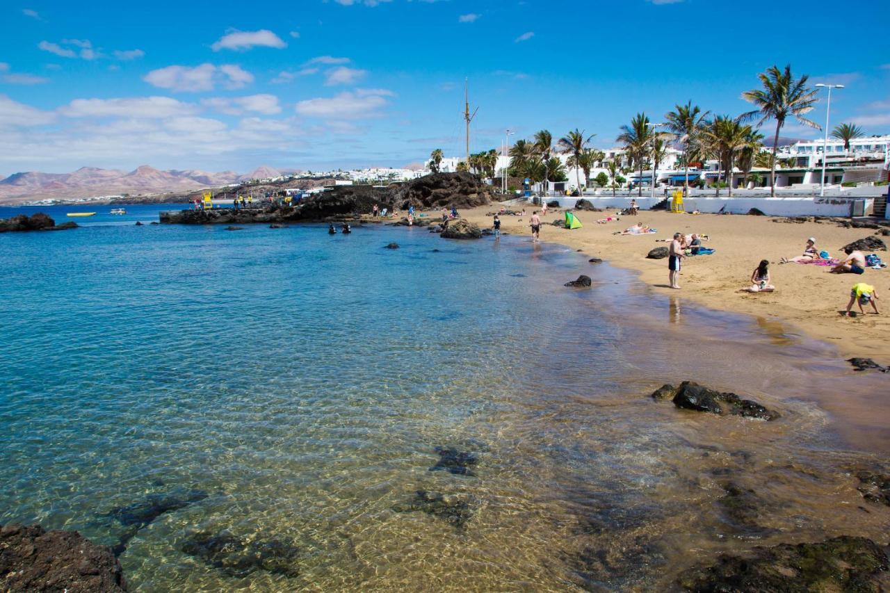 푸에르토 델 카르멘 Marlin II Puerto Del Carmen 아파트 외부 사진